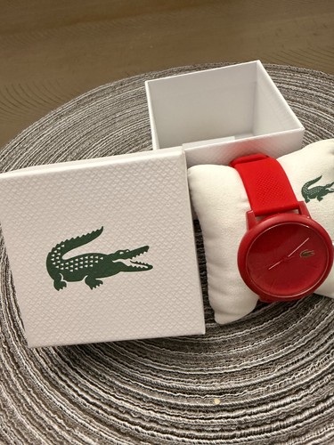 Lacoste 2011173 nuovo orologio - 2011173,