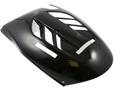 Passaggio posteriore BCD