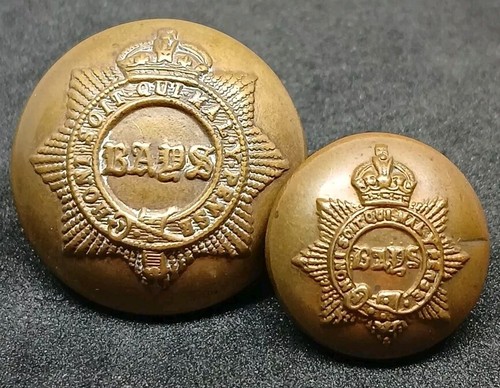 Queens bays 2nd - bays, dragoons