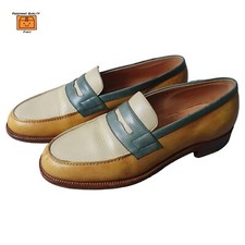 Mocassini Penny Silvano