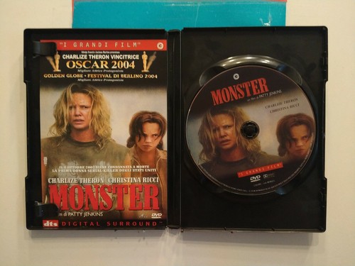 Monster - ,