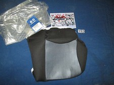 184997343 FODERA SEDILE