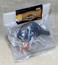 Scala 1/4 1:4 DEAGOSTINI HARLEY DAVIDSON FAT BOY GHOST 1990 De Agostini # 009 09