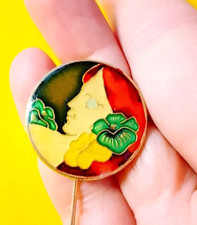 bella spilla spillone con