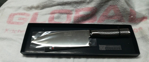 Global coltello deba - global,