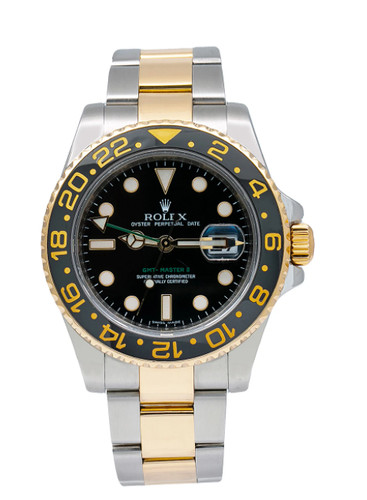 Rolex 40mm gmt - 40mm,