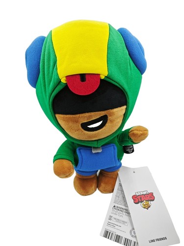 Peluche pupazzo supercell - peluche,