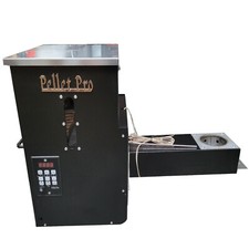 Pellet Pro® Elite 12" Pellet