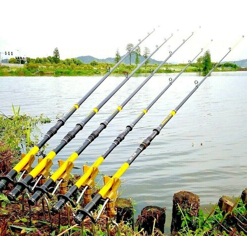 Canna pesca spinning - spinning, palo