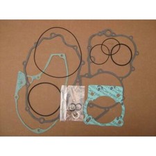 TRIAL SERIE GUARN. FANTIC