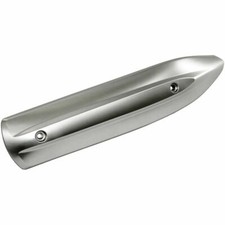 PROTEZIONE PARACALORE SCARICO