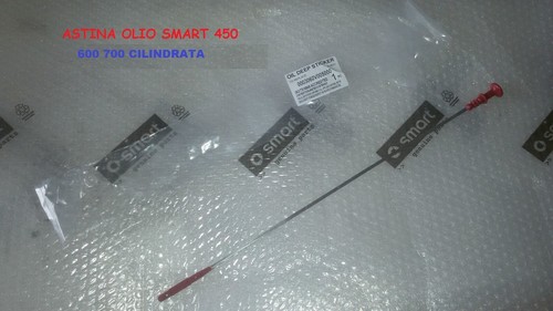 Astina olio smart 450 - olio, dal