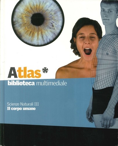Atlas biblioteca - atlas.,