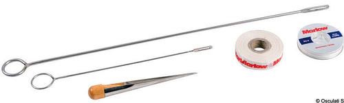 Set marlow kit - set,