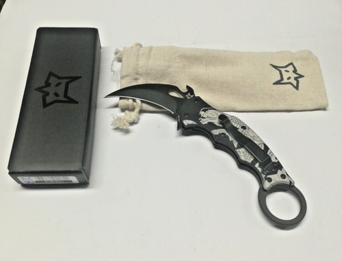 Coltello chiudibile fox knives - chiudibile,