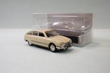 Norev citroen pallas 1977 - pallas,