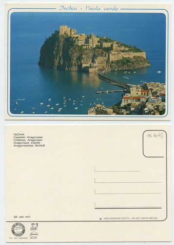 58742 ischia castello - ischia,