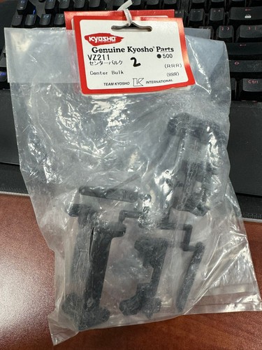 Kyosho vz211 sfuso - vz211,