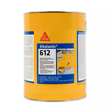 Sika sikalastic 612 - sikalastic, membrana