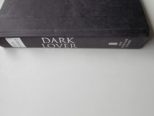The Black Dagger Brotherhood Ser.:Dark Lover by J. R. Ward Hardcover 