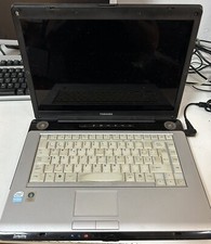Pc Laptop Toshiba Satellite A200  Per Ricambi 