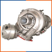Turbo per FIAT, LANCIA, OPEL
