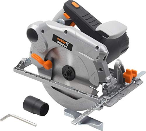 Meister sega circolare - , manuale