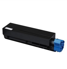 Toner Compatibile OKI B411D