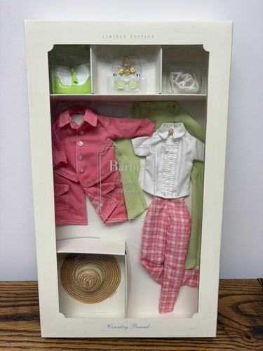 Mattel barbie country bound - mattel,