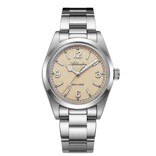 Orologio 36mm addiesdive diver - orologio,