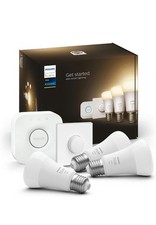 Philips Hue White Starter Kit