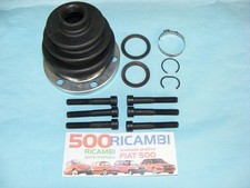 LANCIA DELTA (831) HF TURBO