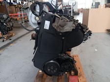 F8Q624 Motor Completo para