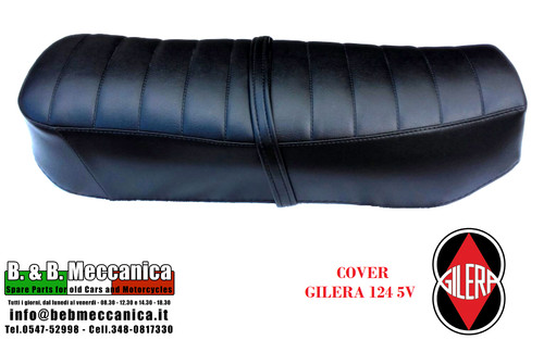Copertura copri sella - sella, moto