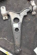 Braccio oscillante sosp. ant