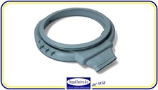GUARNIZIONE SOFFIETTO OBLO' LAVATRICE LAVASCIUGA ARISTON HOTPOINT INDESIT WHIRLP