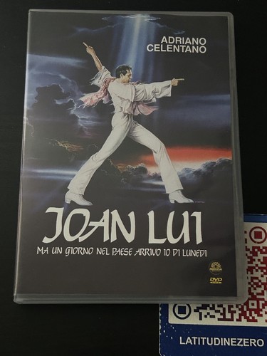 Joan lui con adriano - lui, celentano
