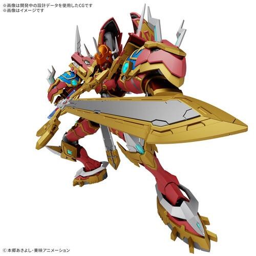 Digimon figure rise - -, standard