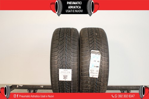 Pneumatici dunlop 225 - 2, 225/55
