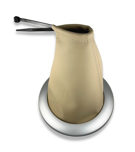 Cuffia beige per - cuffia, cambio