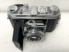 Kodak Retina Ia Vintage ,  Perfetta e funzionante, Con Custodia