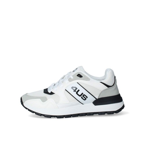 Sneakers uomo paciotti 4us - paciotti,