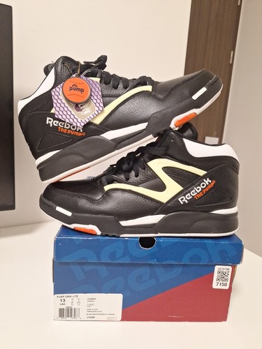 Reebok pump omni lite - reebok,