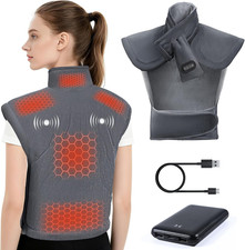 Cuscino Termico Elettrico per