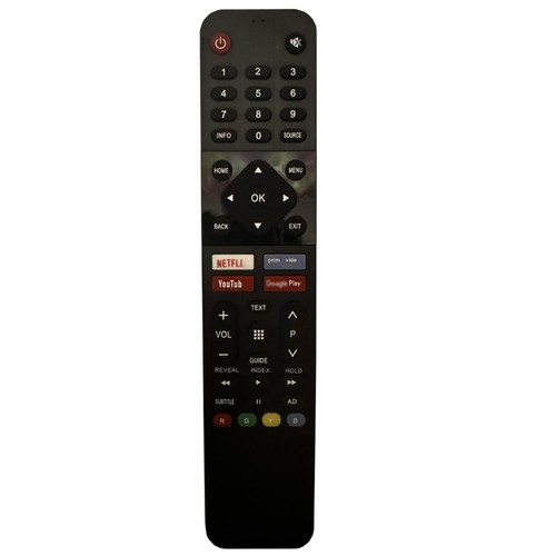 Sostituito per telecomando