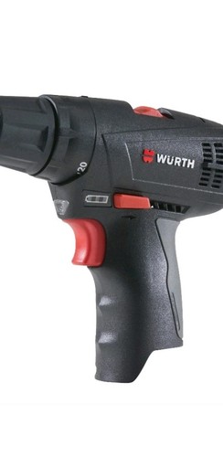 Trapano avvitatore batteria - trapano, a
