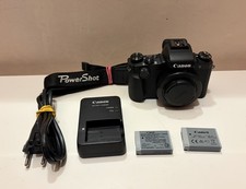 Canon PowerShot G1X Mark III e