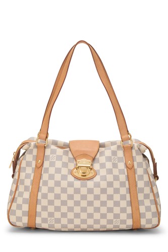 Louis vuitton damier azur - louis,