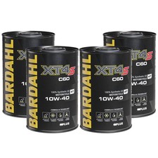 4 LITRI BARDAHL XT4-S C60