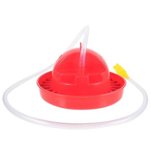 Chicken food dispenser - food, feeder